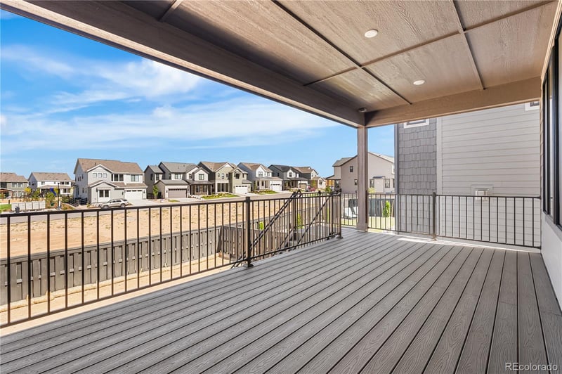 8849 Buttonwillow Dr, Littleton, CO 80125