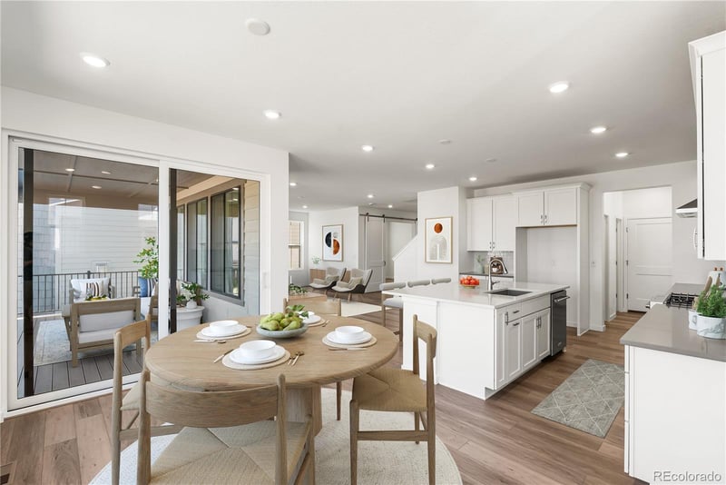 8849 Buttonwillow Dr, Littleton, CO 80125