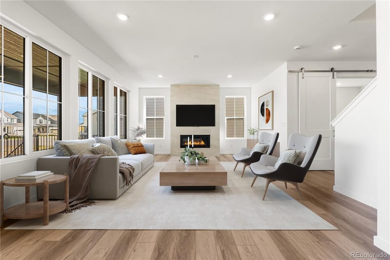 8849 Buttonwillow Dr, Littleton, CO 80125