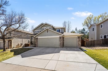 10638 Parkhill Ave, Littleton, CO 80127
