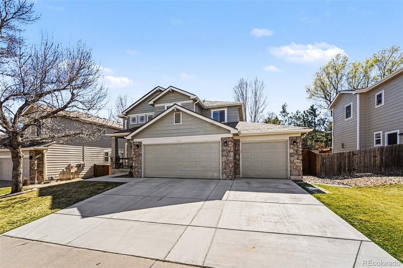 10638 Parkhill Ave, Littleton, CO 80127