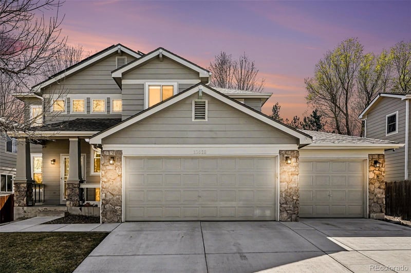 10638 Parkhill Ave, Littleton, CO 80127