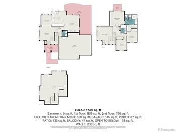 10638 Parkhill Ave, Littleton, CO 80127