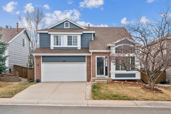 1402 Mulberry Ln, Highlands Ranch, CO 80129