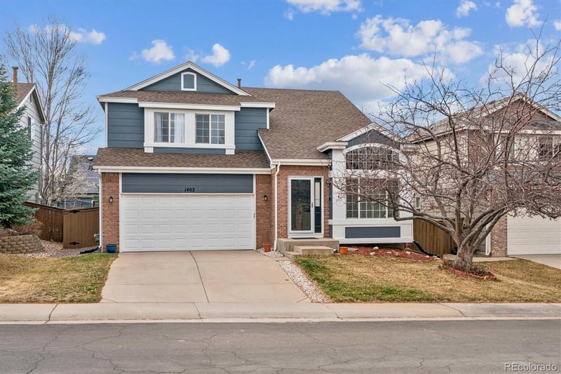 1402 Mulberry Ln, Highlands Ranch, CO 80129