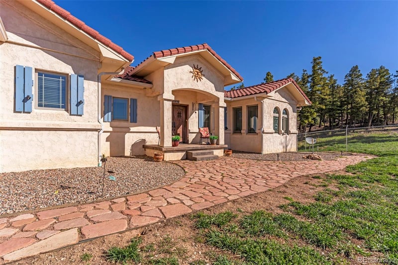 8760 Ridge Rd, Beulah, CO 81023