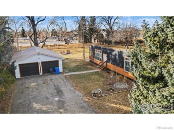 2009 Timberline Ln, Fort Collins, CO 80525