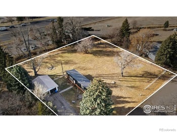 2009 Timberline Ln, Fort Collins, CO 80525