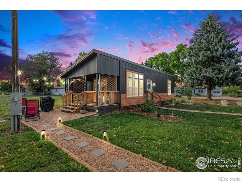 2009 Timberline Ln, Fort Collins, CO 80525