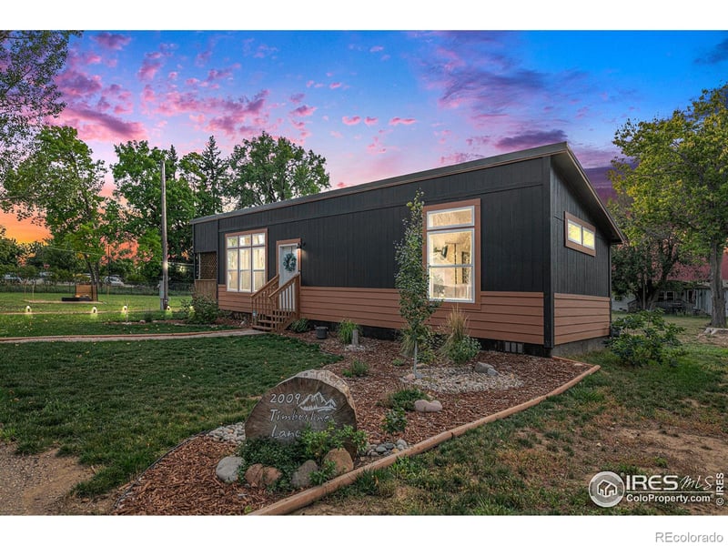 2009 Timberline Ln, Fort Collins, CO 80525