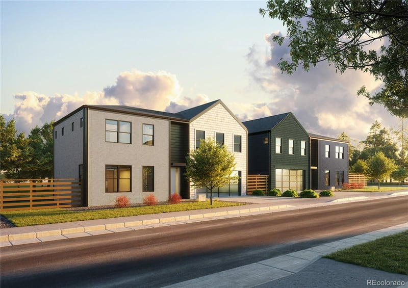 6560 Quitman Ct, Arvada, CO 80003