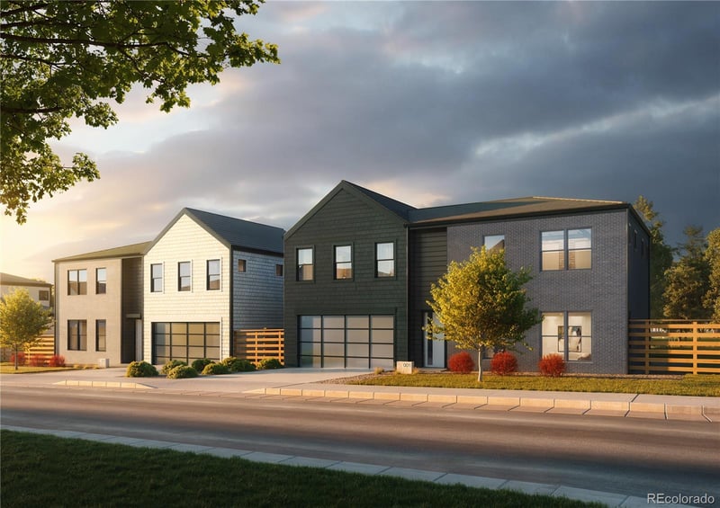 6560 Quitman Ct, Arvada, CO 80003