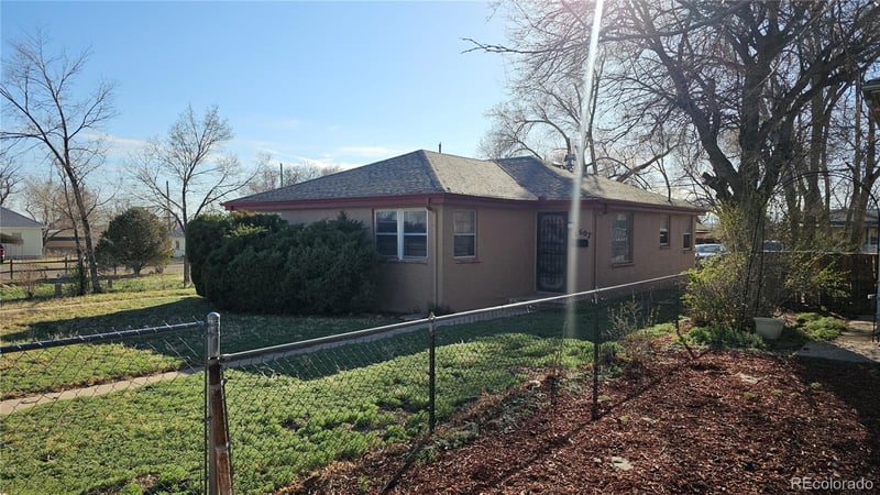 2605 Cheyenne Ave #2607, Pueblo, CO 81003