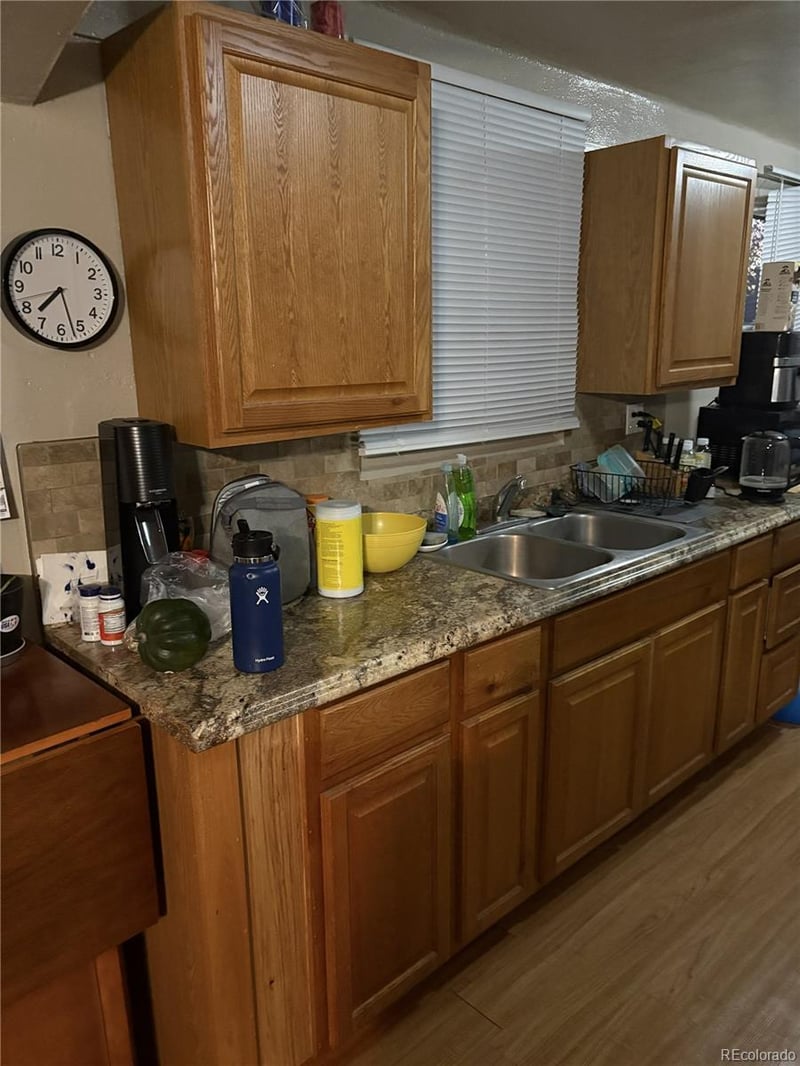 2605 Cheyenne Ave #2607, Pueblo, CO 81003