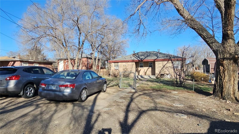 2605 Cheyenne Ave #2607, Pueblo, CO 81003