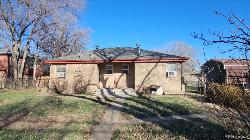 2605 Cheyenne Ave #2607, Pueblo, CO 81003