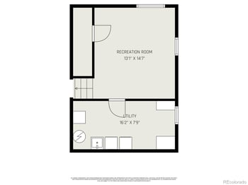 8870 Boxelder Dr, Colorado Springs, CO 80920