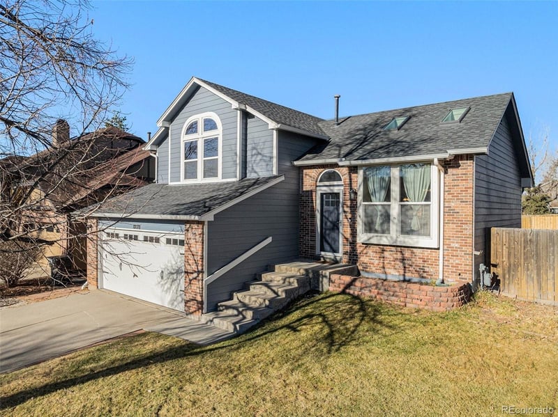 8870 Boxelder Dr, Colorado Springs, CO 80920