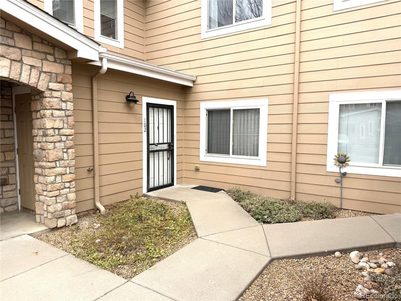 2899 119th Ave #102, Westminster, CO 80234
