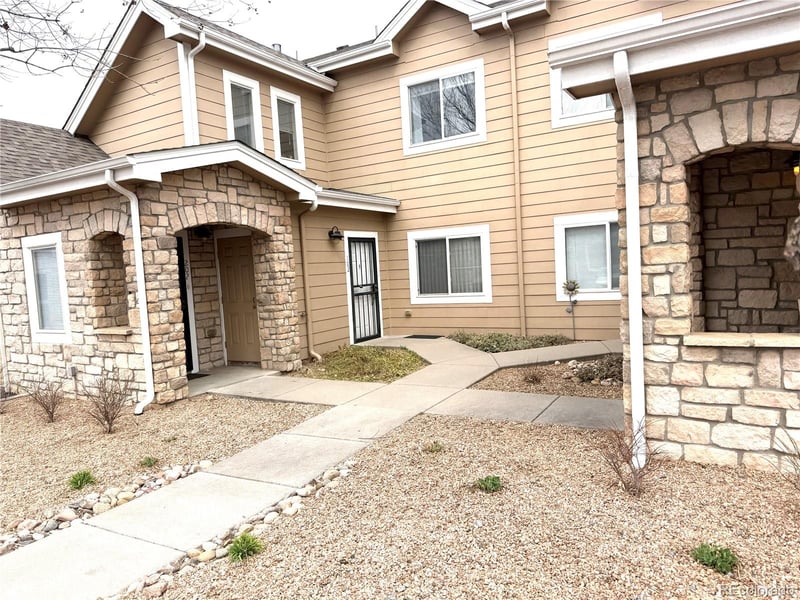 2899 119th Ave #102, Westminster, CO 80234