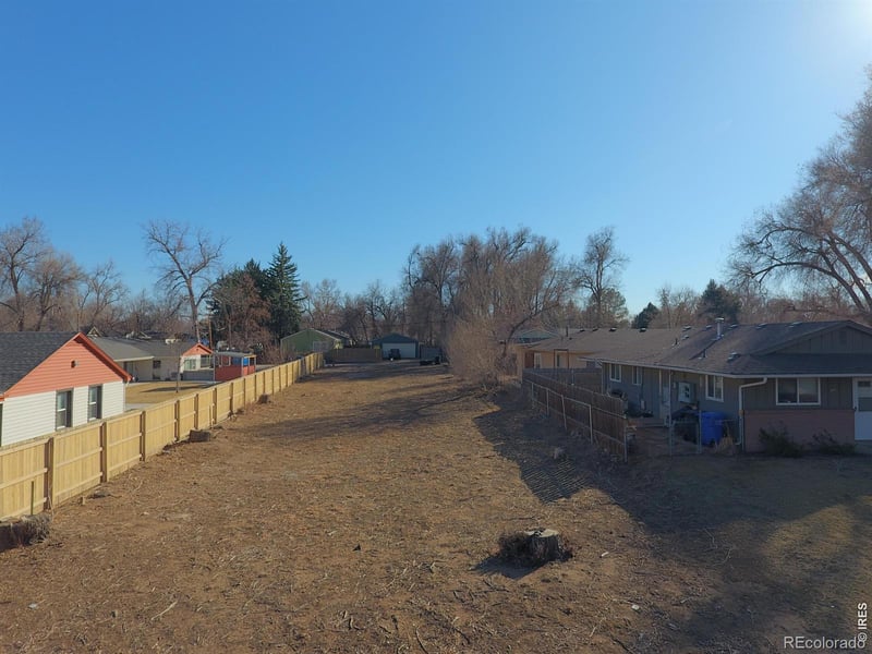 809 Myrtle St, Fort Collins, CO 80524