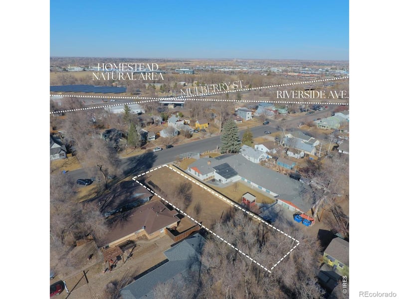 809 Myrtle St, Fort Collins, CO 80524