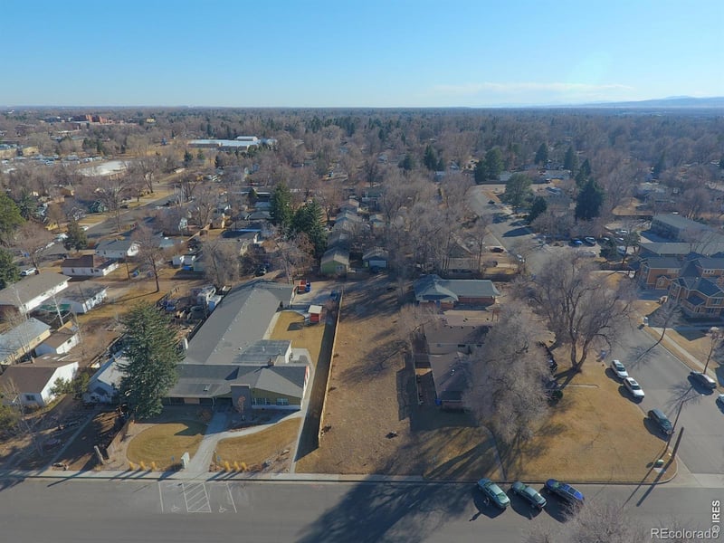 809 Myrtle St, Fort Collins, CO 80524
