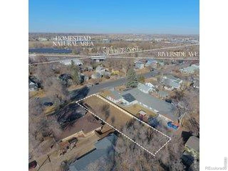 809 Myrtle St, Fort Collins, CO 80524