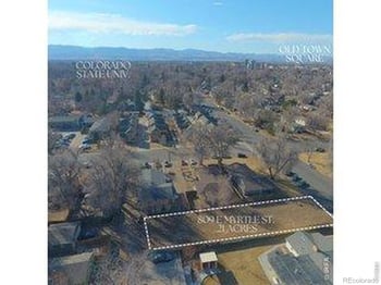 809 Myrtle St, Fort Collins, CO 80524