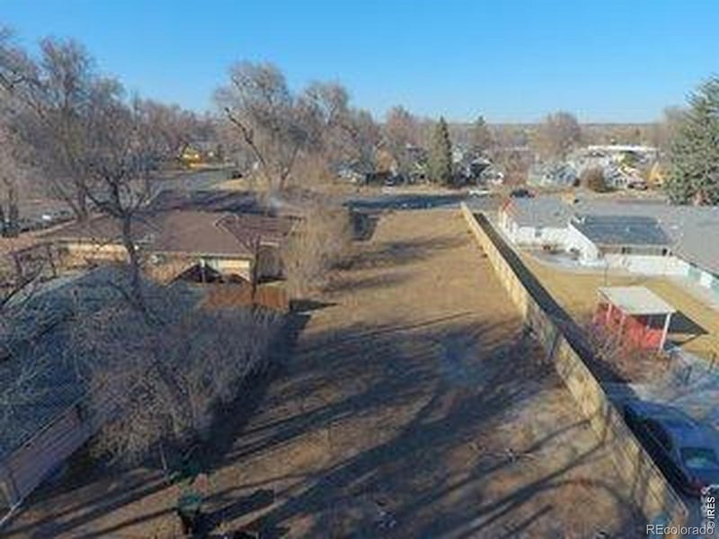 809 Myrtle St, Fort Collins, CO 80524