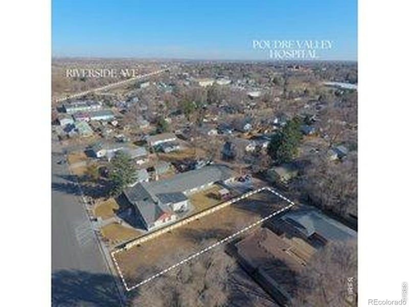 809 Myrtle St, Fort Collins, CO 80524