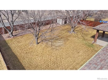 705 Ute St, Fort Morgan, CO 80701