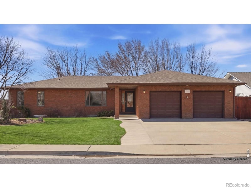 705 Ute St, Fort Morgan, CO 80701