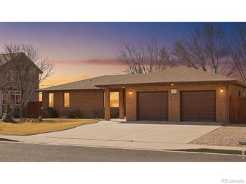 705 Ute St, Fort Morgan, CO 80701