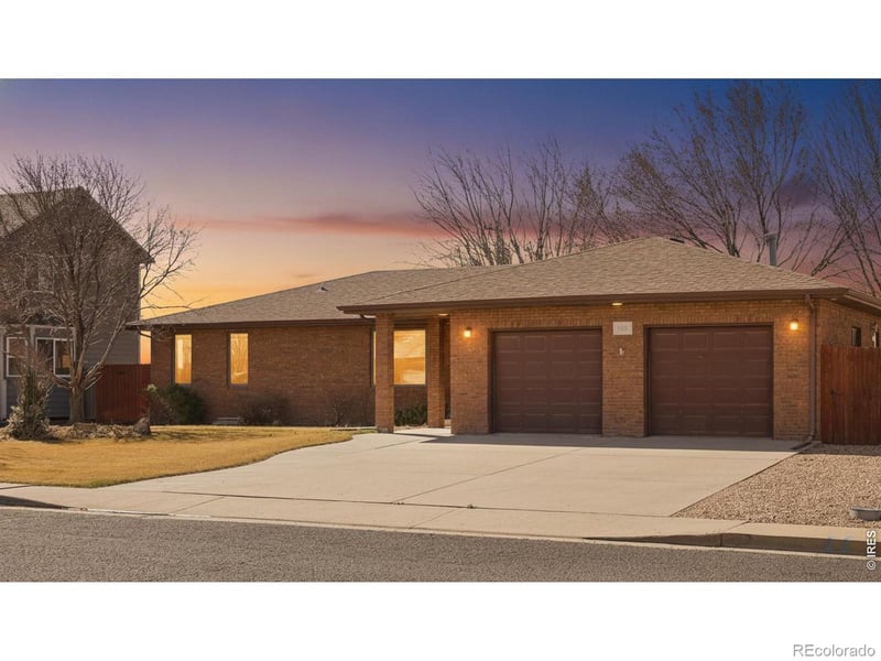 705 Ute St, Fort Morgan, CO 80701