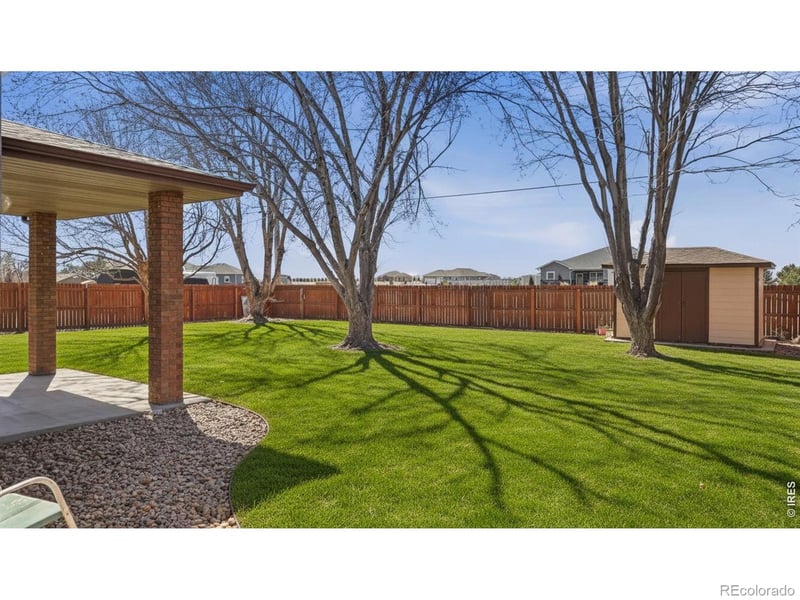 705 Ute St, Fort Morgan, CO 80701