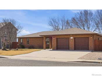 705 Ute St, Fort Morgan, CO 80701