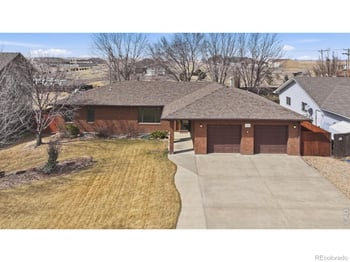 705 Ute St, Fort Morgan, CO 80701