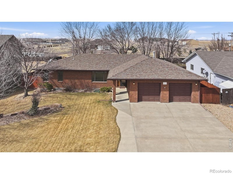 705 Ute St, Fort Morgan, CO 80701