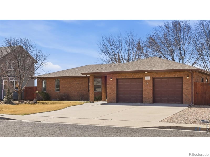 705 Ute St, Fort Morgan, CO 80701