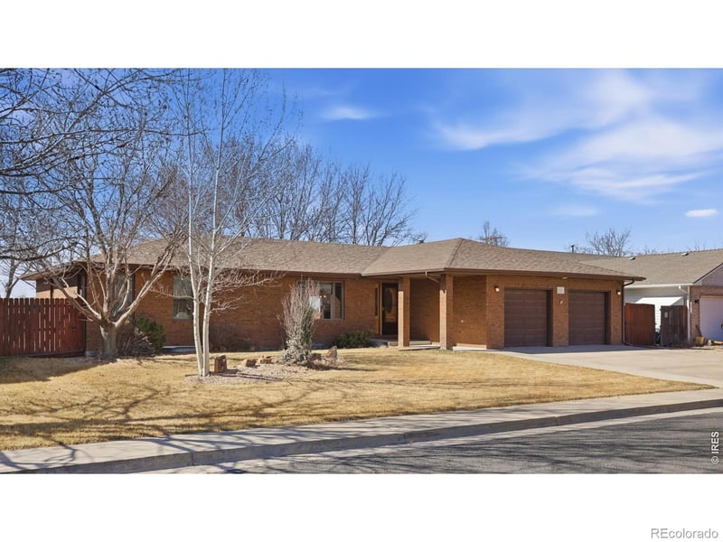 705 Ute St, Fort Morgan, CO 80701
