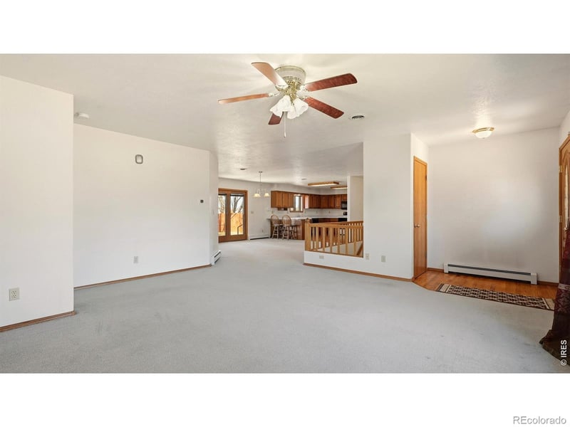 705 Ute St, Fort Morgan, CO 80701