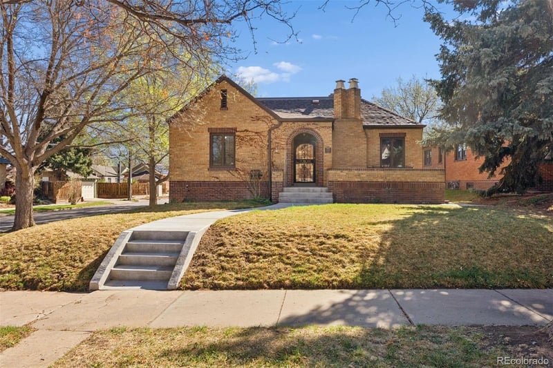 1390 Eudora St, Denver, CO 80220