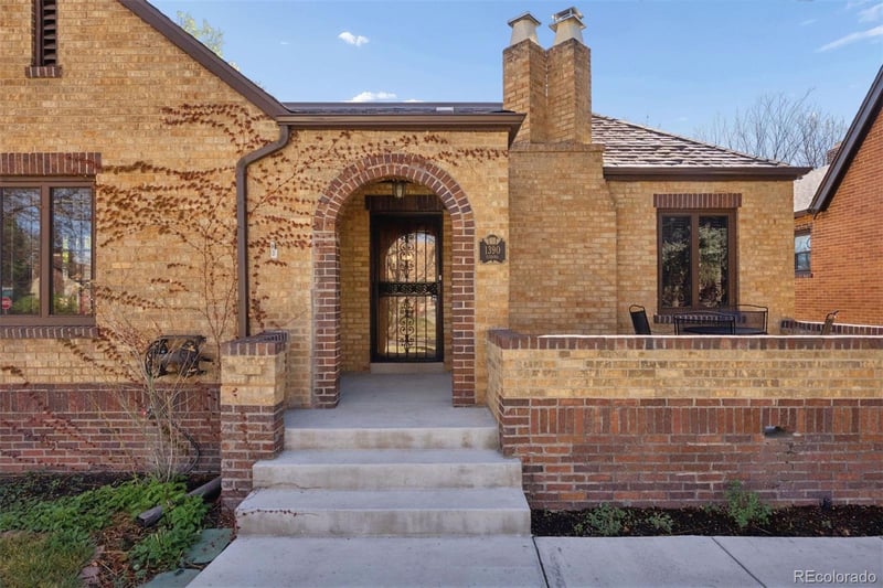 1390 Eudora St, Denver, CO 80220