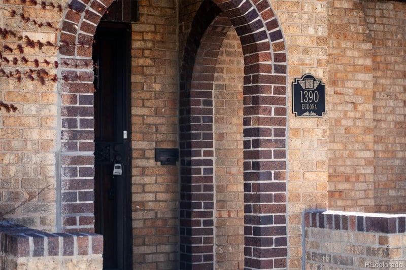 1390 Eudora St, Denver, CO 80220