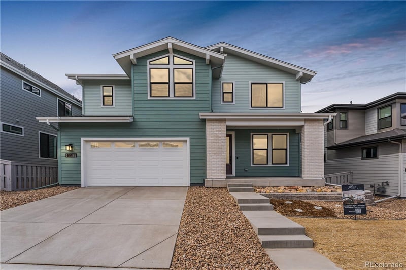 11133 Tenor Trl, Lone Tree, CO 80134
