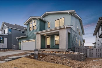 11133 Tenor Trl, Lone Tree, CO 80134