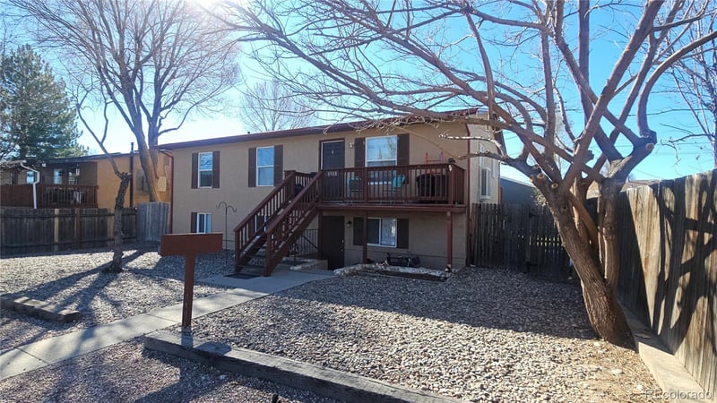 3908 Devonshire Ln, Pueblo, CO 81005