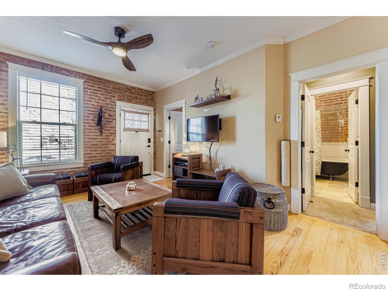 1618 24th Ave, Denver, CO 80205