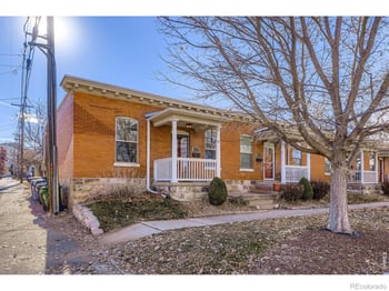 1618 24th Ave, Denver, CO 80205